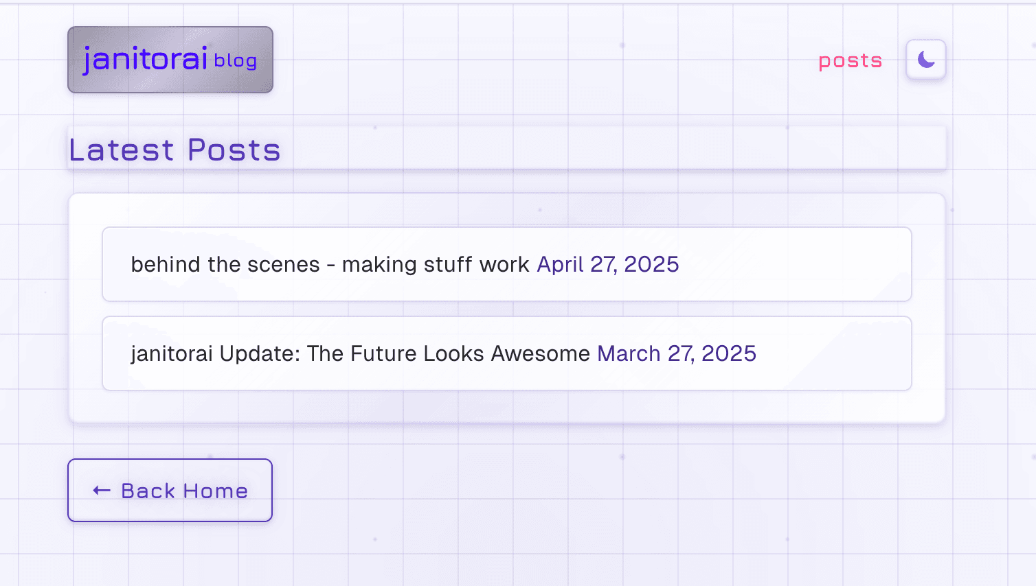 blog-list