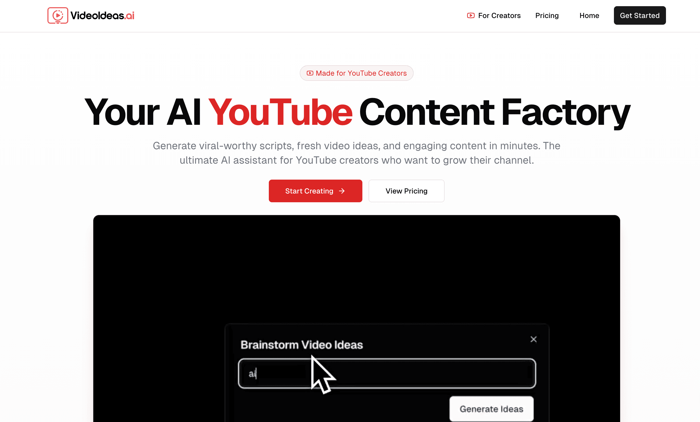 video-index