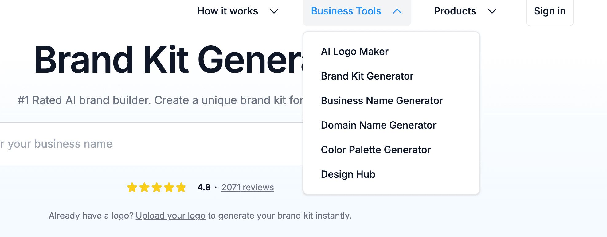 business-tool