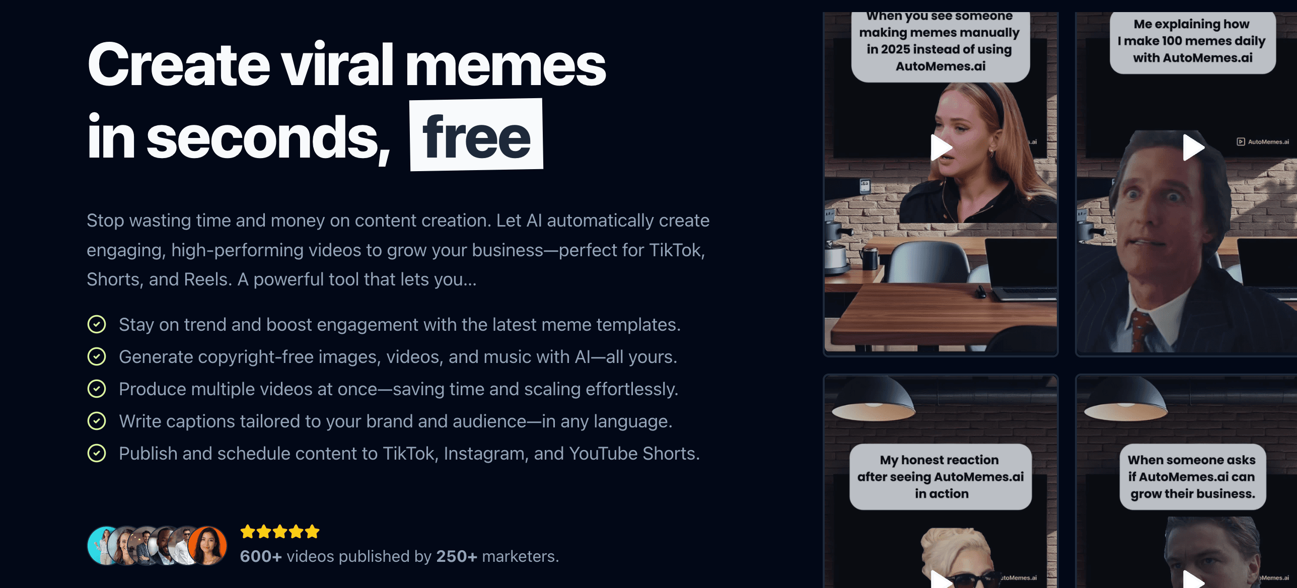 landingpage-meme